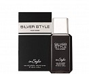 SILVER STYLE - EDT - 100 ML